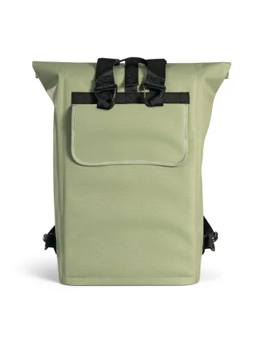 Fietstas Urban Proof Knox Recycled Backpack - 20 liter - mint