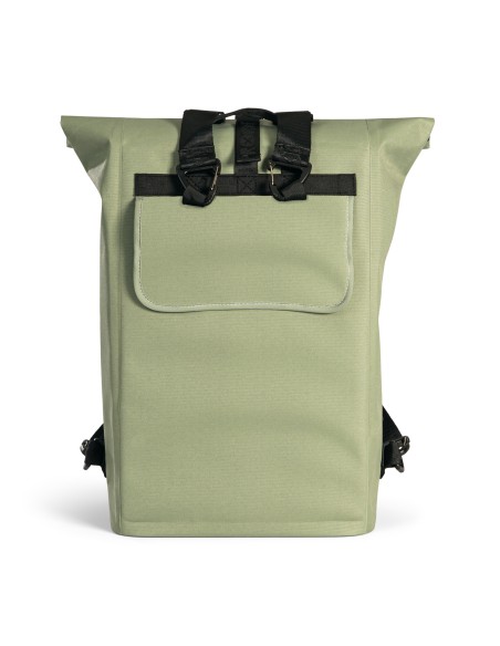 Fietstas Urban Proof Knox Recycled Backpack - 20 liter - mint