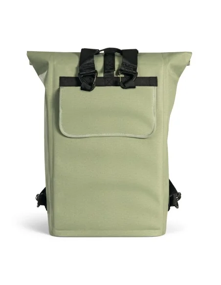 Fietstas Urban Proof Knox Recycled Backpack - 20 liter - mint