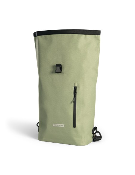 Fietstas Urban Proof Knox Recycled Backpack - 20 liter - mint