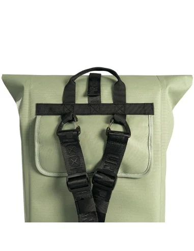 Fietstas Urban Proof Knox Recycled Backpack - 20 liter - mint