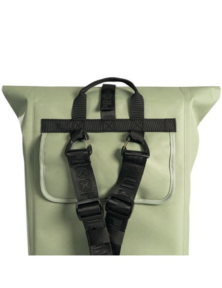 Fietstas Urban Proof Knox Recycled Backpack - 20 liter - mint