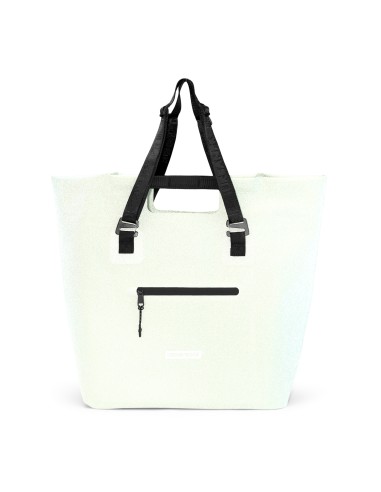 Fietstas Urban Proof Knox Recycled Shopper - 20 liter - mint