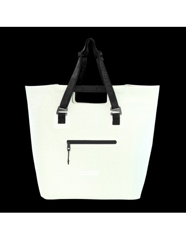 Fietstas Urban Proof Knox Recycled Shopper - 20 liter - mint