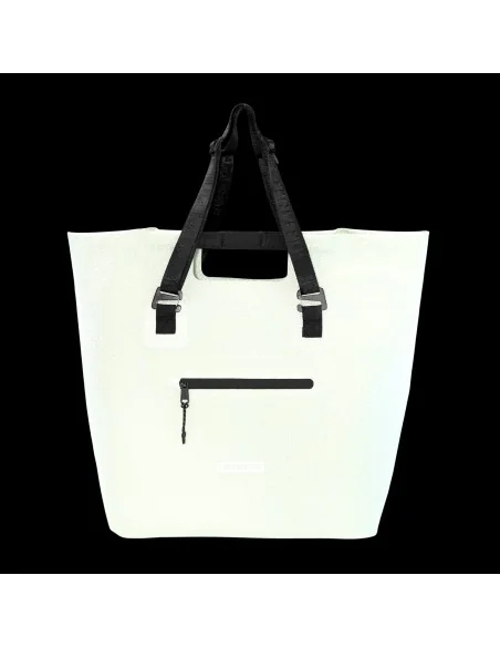 Fietstas Urban Proof Knox Recycled Shopper - 20 liter - mint