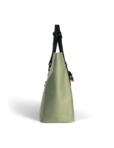 Fietstas Urban Proof Knox Recycled Shopper - 20 liter - mint