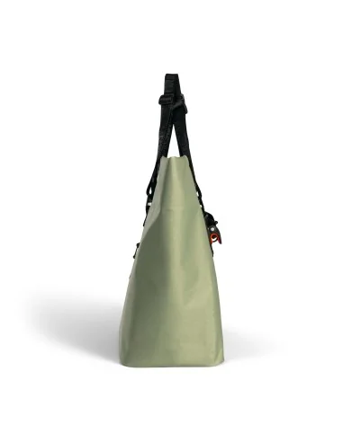Fietstas Urban Proof Knox Recycled Shopper - 20 liter - mint