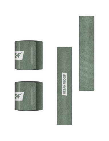 Reflectieve Slap Wrap Urban Proof Knox - set van 2 - mint