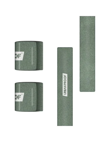 Reflectieve Slap Wrap Urban Proof Knox - set van 2 - mint