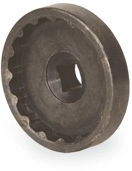 Trapasafnemer Cyclus voor Shimano Hollowtech II (3/8 )