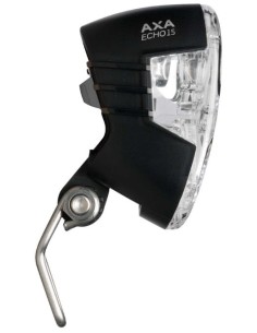 Koplamp Axa Echo15 Switch (werkplaatsdoos à 10 stuks)