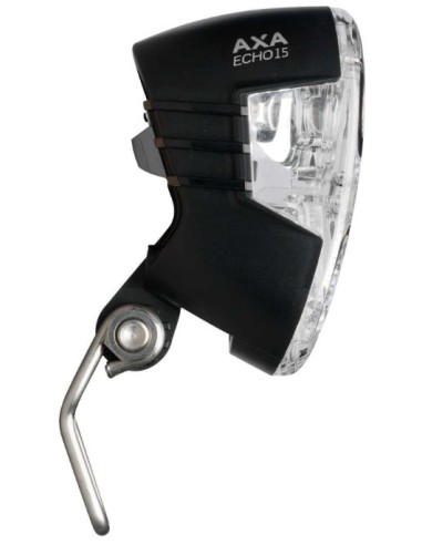 Koplamp Axa Echo15 Switch (werkplaatsdoos à 10 stuks)