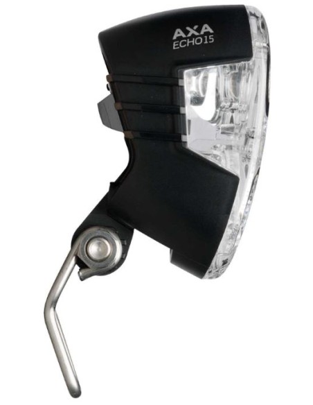 Koplamp Axa Echo15 Switch (werkplaatsdoos à 10 stuks)
