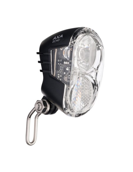 Koplamp Axa Echo15 Switch (werkplaatsdoos à 10 stuks)