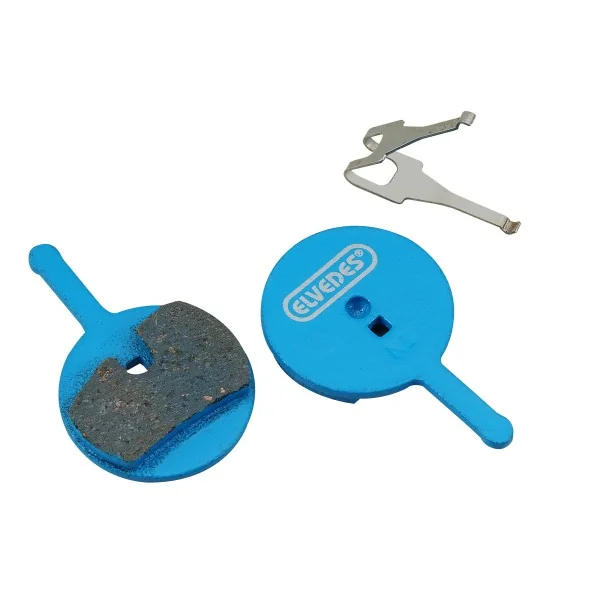 Schijfremblokset Elvedes Metalic Carbon Avid BB3 / BB5 / Assess diversen