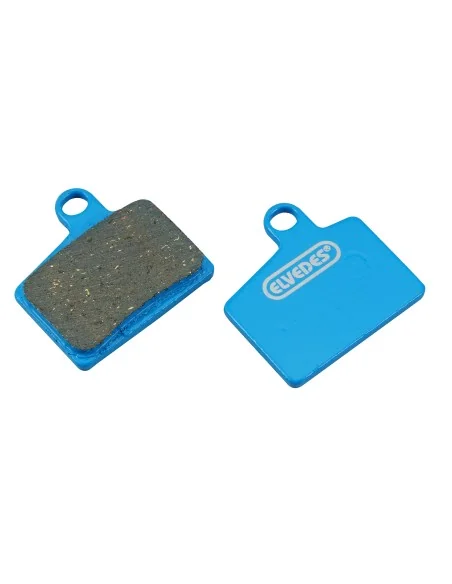 Schijfremblokset Elvedes organisch Hayes Stroker Ryde (1 paar)