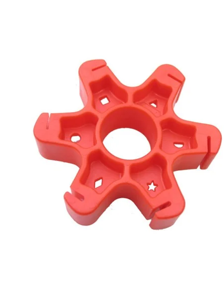 Nippelspanner Cyclus platte spaken