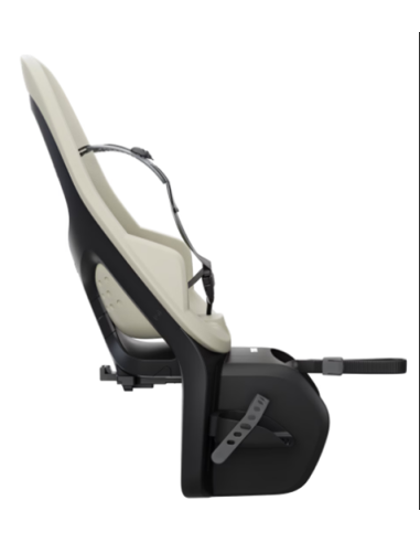 Kinderzitje Thule Yepp 2 Maxi - MIK HD - Soft Sand