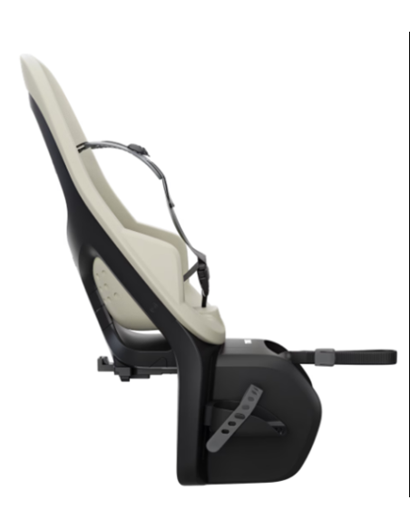 Kinderzitje Thule Yepp 2 Maxi - MIK HD - Soft Sand