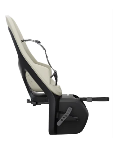 Kinderzitje Thule Yepp 2 Maxi - MIK HD - Soft Sand