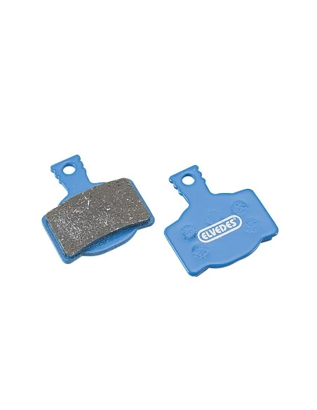 Schijfremblokset Elvedes organisch Magura MT2, MT4, MT6, MT8 (1 paar)