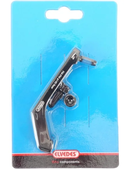 Remklauwadapter Elvedes FM - PM ø140 achter