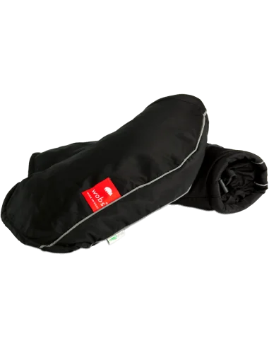 Handmof Wobs Urban Black