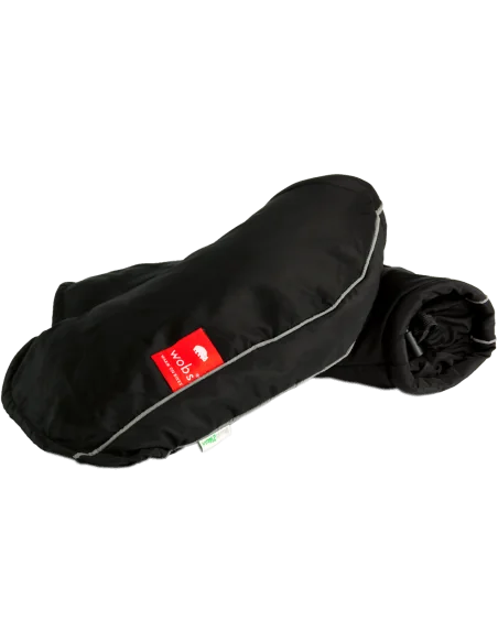 Handmof Wobs Urban Black
