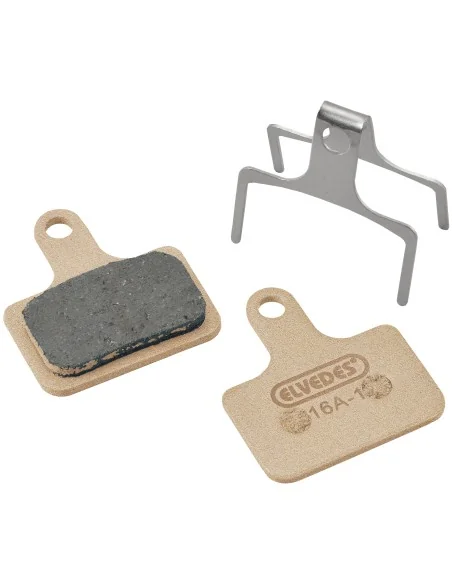 Schijfremblokset Elvedes gesinterd Shimano Ultegra BR-RS805, BR-RS505