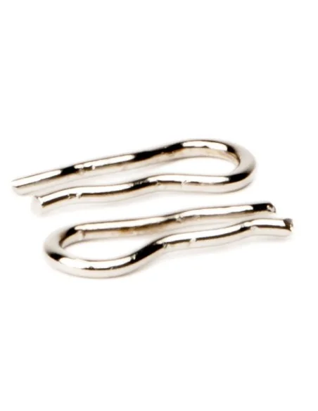 Schijfremblokset Elvedes organisch Formula Cura 4 (1 paar)