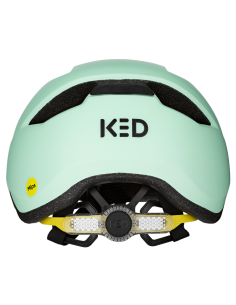 Fietshelm KED POP II MIPS S (48-52cm) - mat mint 2