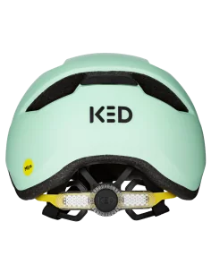 Fietshelm KED POP II MIPS S (48-52cm) - mat mint 2