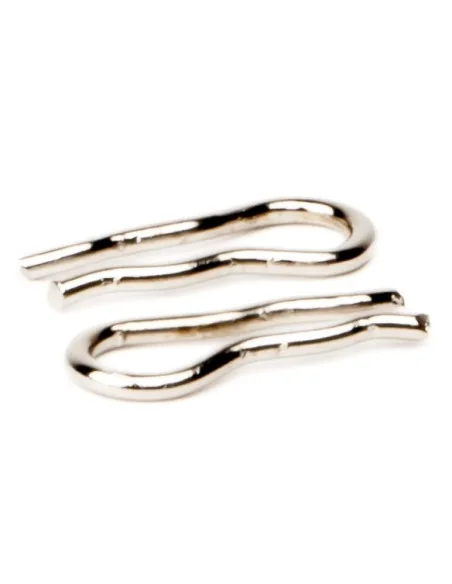 Schijfremblokset Elvedes Metalic Carbon Avid XX / X0 / Avid / alle Elixir (1 paar)