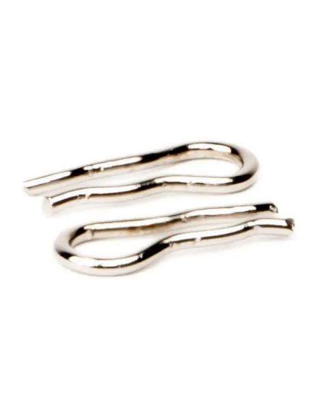 Schijfremblokset Elvedes Metalic Carbon Shimano BR-M810 (1 paar)