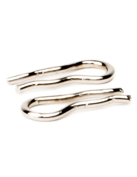 Schijfremblokset Elvedes Metalic Carbon Formula Mega /One / R1 / RX