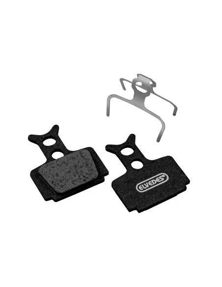 Schijfremblokset Elvedes Metalic Carbon Formula Mega /One / R1 / RX