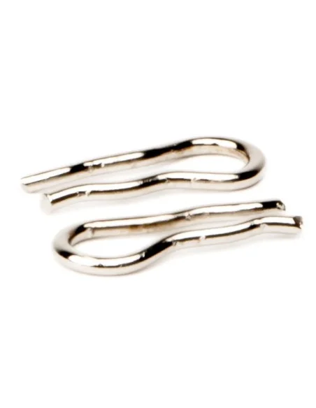 Schijfremblokset Elvedes Metalic Carbon Formula Mega /One / R1 / RX (10 paar)