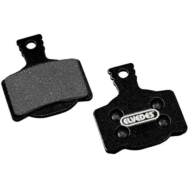 Schijfremblokset Elvedes Metalic Carbon Magura MT2, MT4, MT6, MT8 (10 paar)