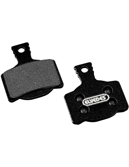 Schijfremblokset Elvedes Metalic Carbon Magura MT2, MT4, MT6, MT8 (10 paar)