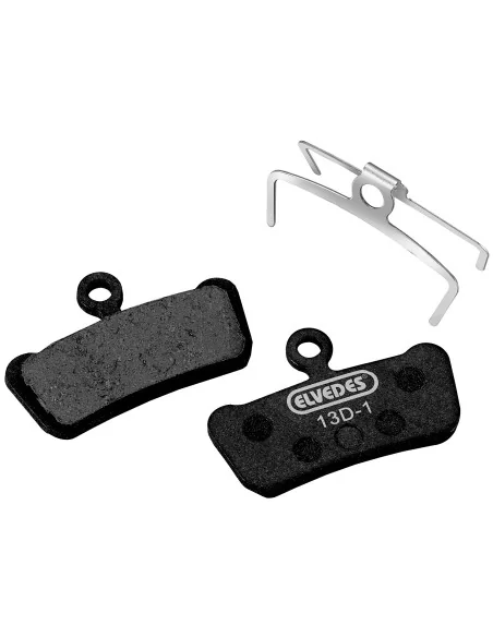 Schijfremblokset Elvedes Metalic Carbon Avid XO Trail, SRAM Guide