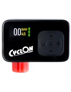 CyclOn E-Power Pump