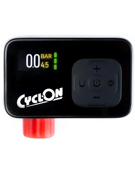 CyclOn E-Power Pump