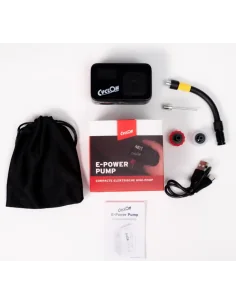 CyclOn E-Power Pump 2