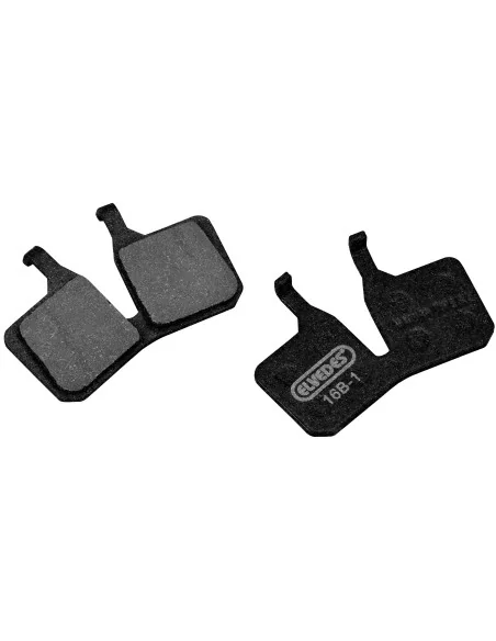 Schijfremblokset Elvedes Metalic Carbon Magura MT5/MT7 (10 paar)