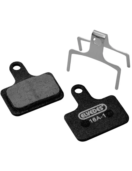 Schijfremblokset Elvedes Metalic Carbon Shimano Ultegra BR-RS805, BR-RS505