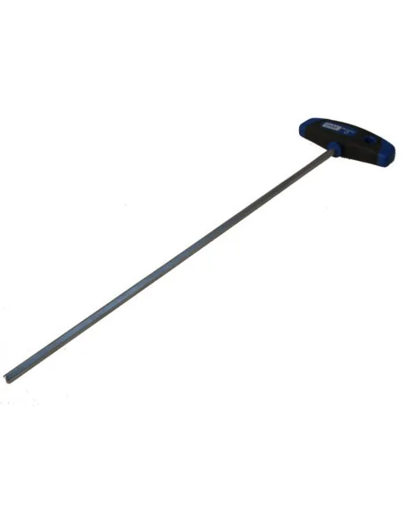 Cyclus Inbussleutel met T-Greep - 6mm*350mm Lang model