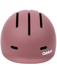 Kinder Fietshelm Qibbel XS (45-51 cm) - Plum Rose 2