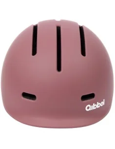 Kinder Fietshelm Qibbel XS (45-51 cm) - Plum Rose 2