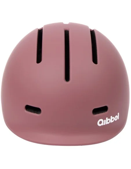 Kinder Fietshelm Qibbel XS (45-51 cm) - Plum Rose