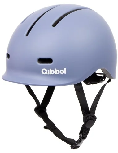 Kinder Fietshelm Qibbel XS (45-51 cm) - Ocean Blue